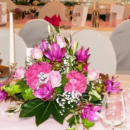 Jaegerhof فندق Brühl