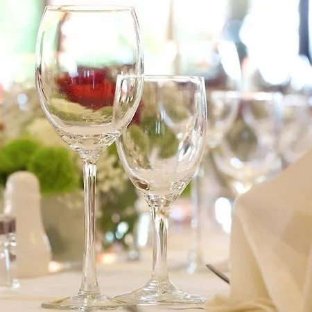 Jaegerhof فندق 3*