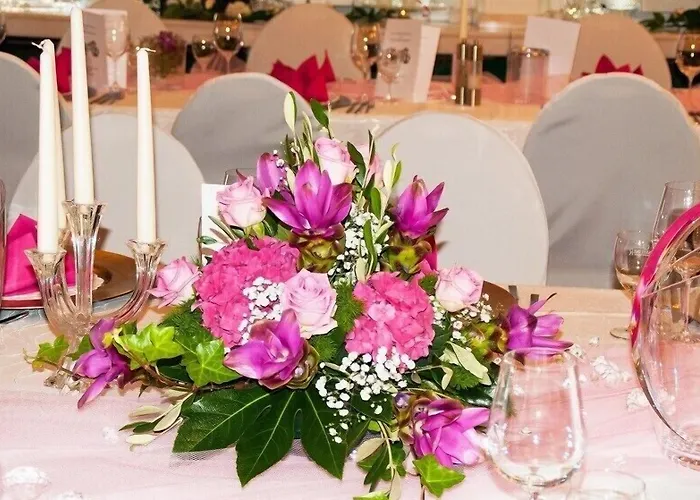 Jaegerhof فندق Brühl