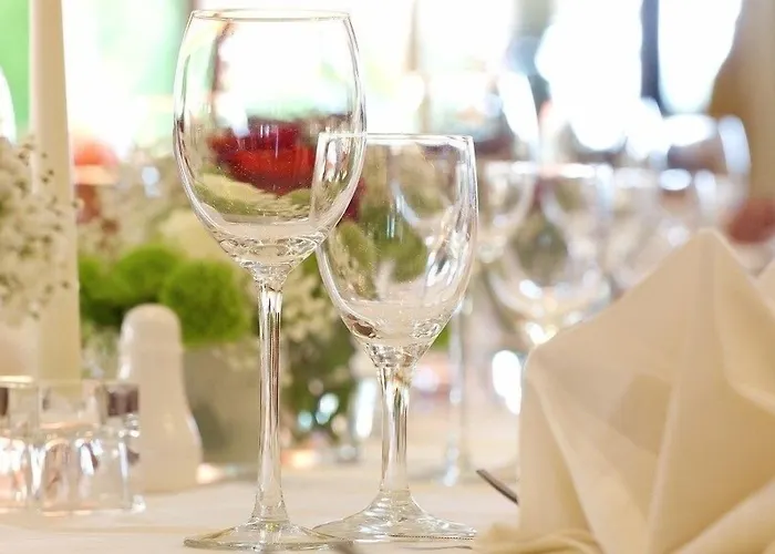 Jaegerhof فندق 3*